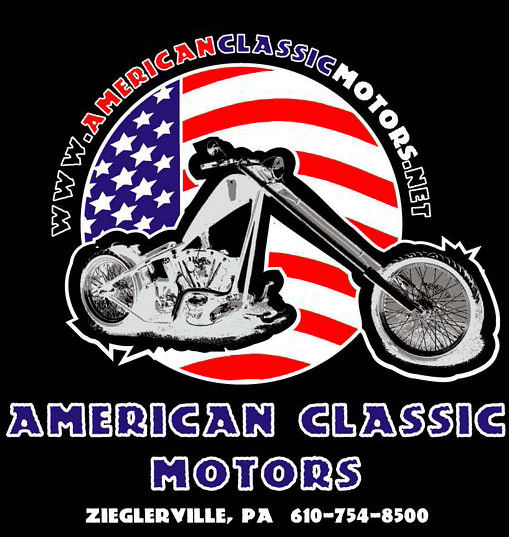 American Classic Motors