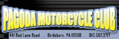 Pagoda Motorcycle Club
